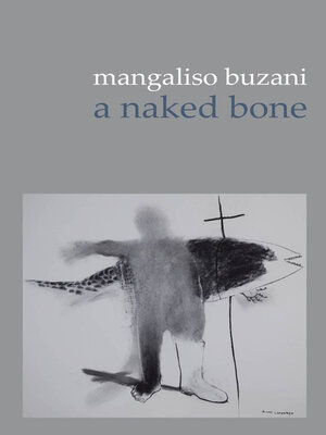 cover image of a naked bone